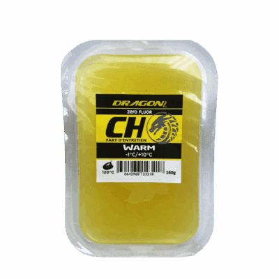 Fart sans fluor CH warm