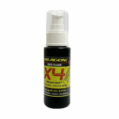 fart en gel polyvalent