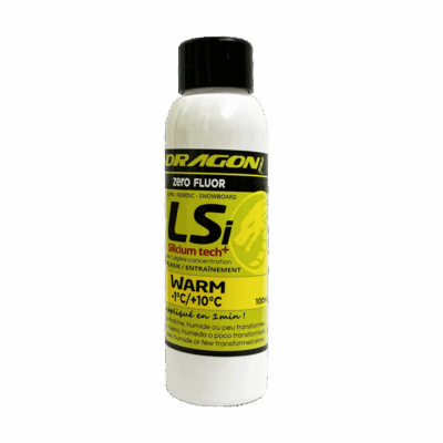 fart liquide warm