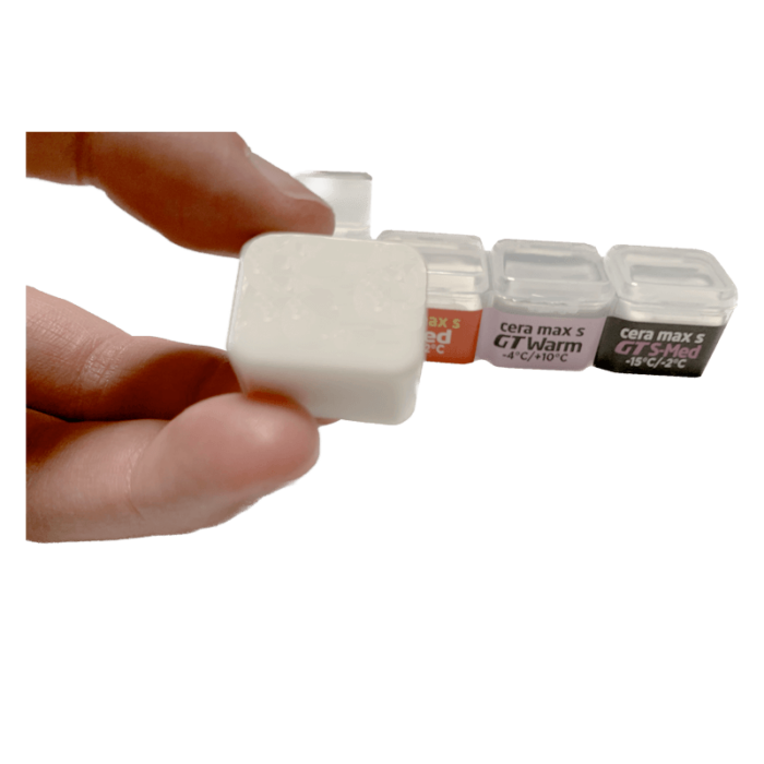 vue bloc cera max