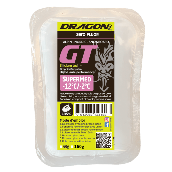 fart gt super med neige sale