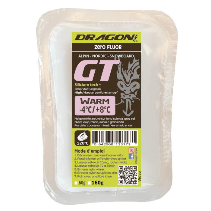 GT Warm dragonski