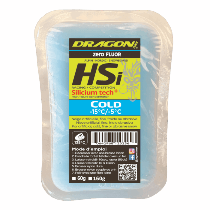 fart Hsi cold dragonski