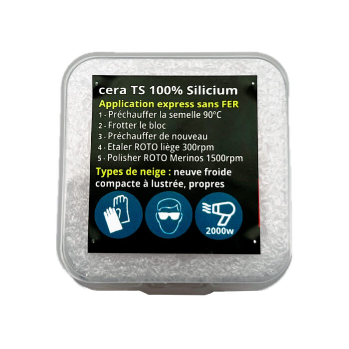 cera S superMED back