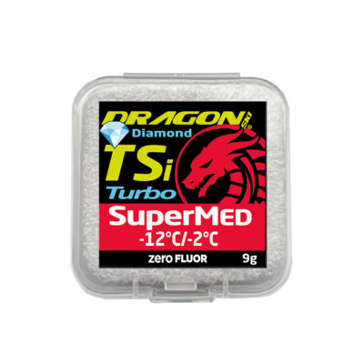 cera S superMED front