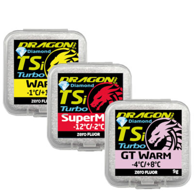 pack cera S diamond bloc